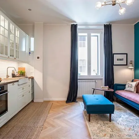 Testaccio Boutique Apartment *
