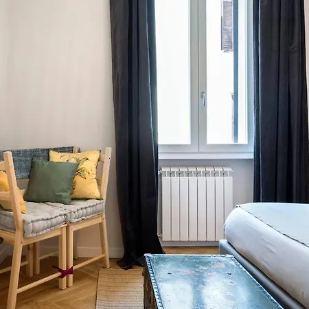 Testaccio Boutique * Rome