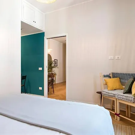 Apartment Testaccio Boutique