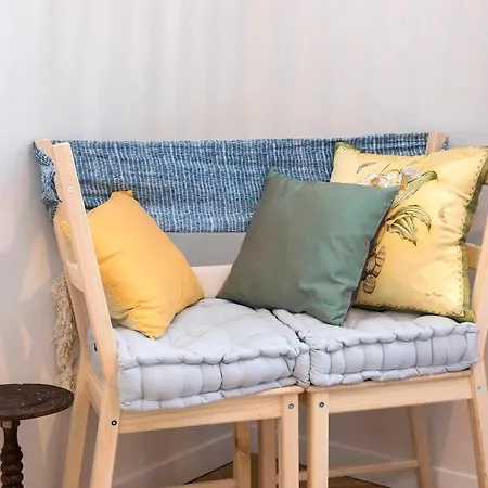 Apartment Testaccio Boutique *