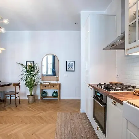 Testaccio Boutique Rome
