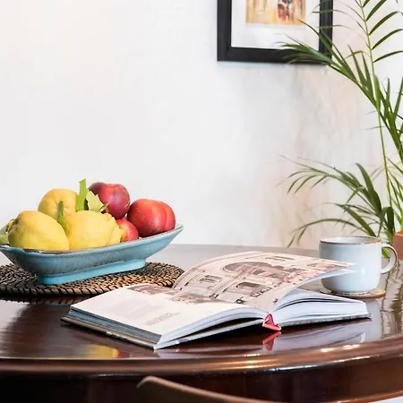 Apartment Testaccio Boutique