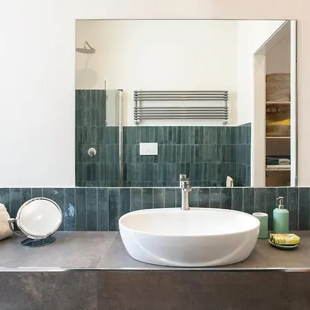 Testaccio Boutique Apartment