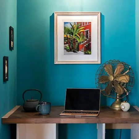 Testaccio Boutique Apartment
