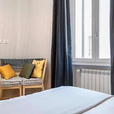 Testaccio Boutique Apartamento *