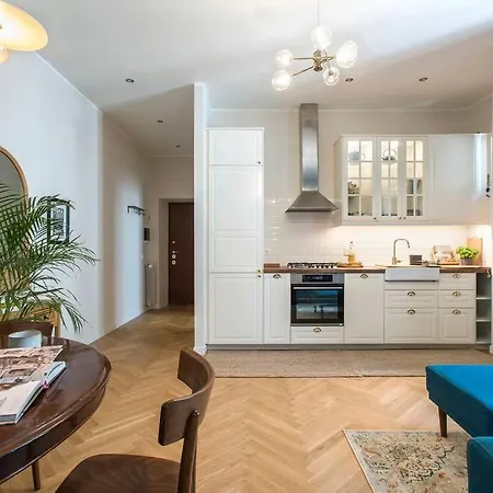Testaccio Boutique Apartment Rome