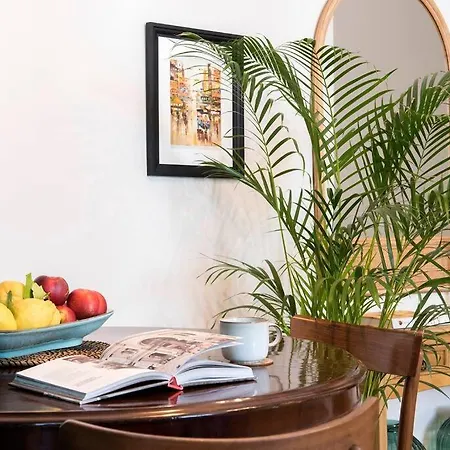 Testaccio Boutique Apartment *