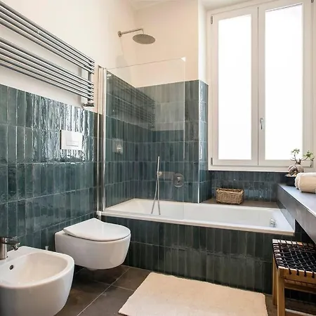 Apartment Testaccio Boutique *