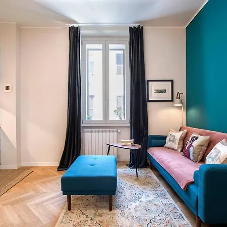 Apartment Testaccio Boutique