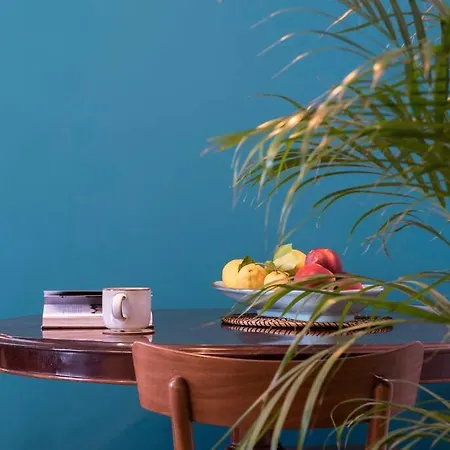 Testaccio Boutique Apartamento Roma