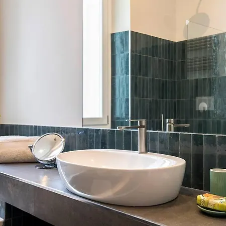 Apartment Testaccio Boutique *