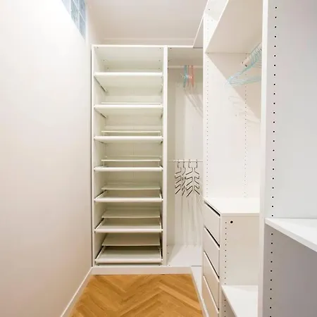 Testaccio Boutique Apartment *