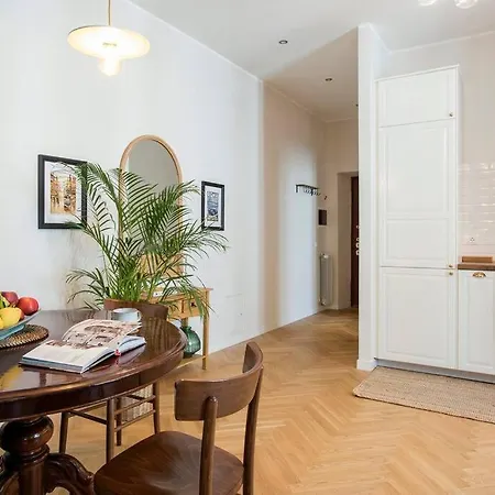 Apartment Testaccio Boutique Rome