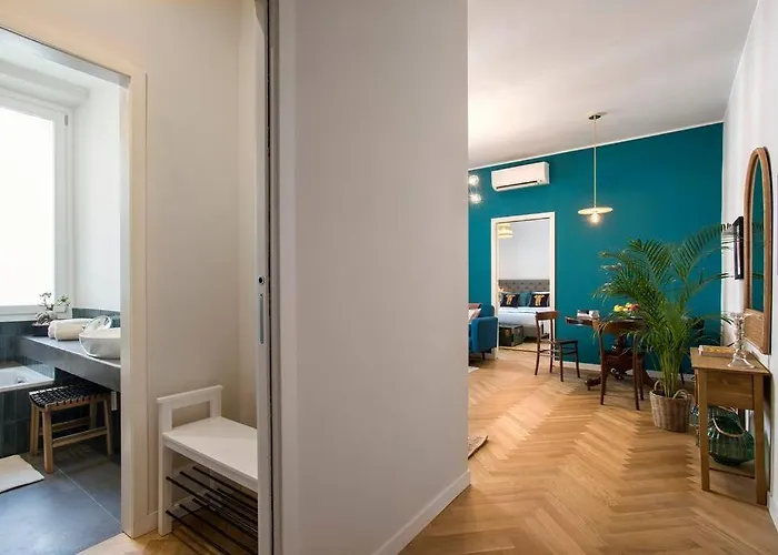 Testaccio Boutique * Rome