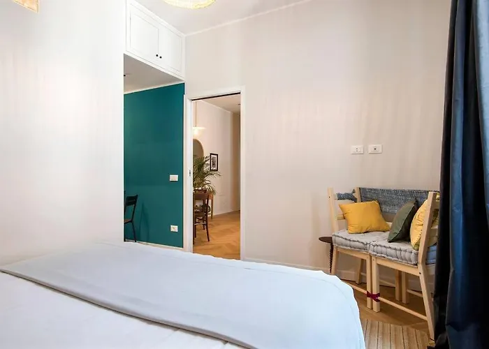 Appartement Testaccio Boutique