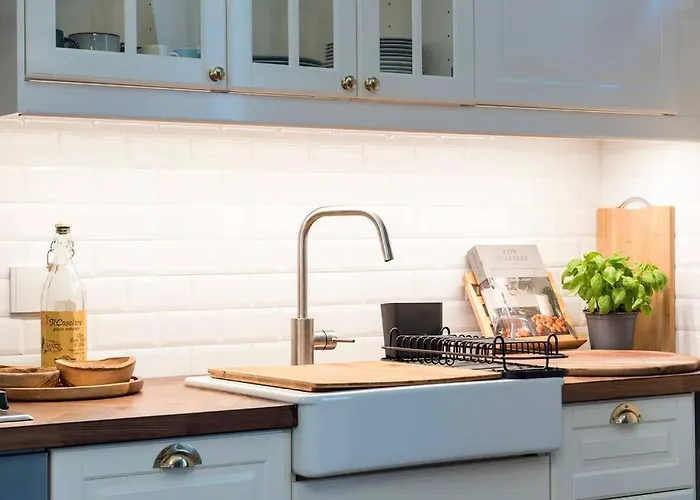 Appartement Testaccio Boutique *