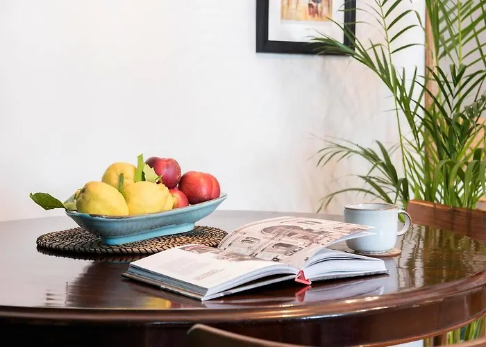 Appartement Testaccio Boutique