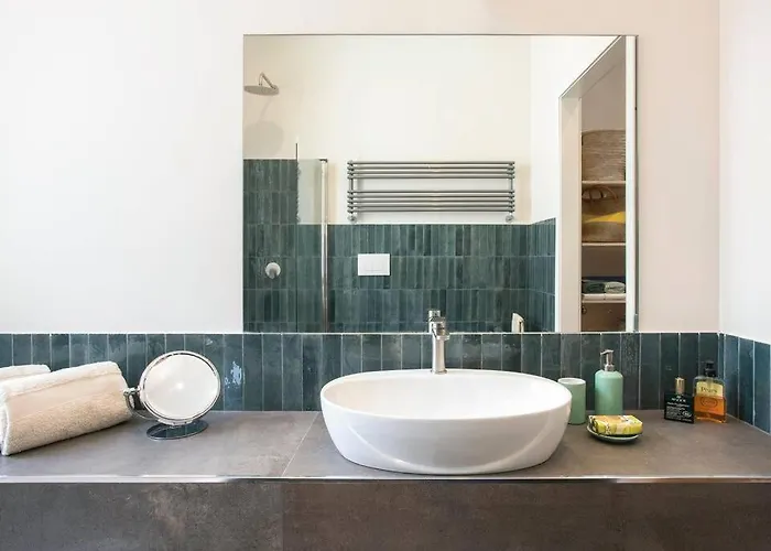 Testaccio Boutique Appartement