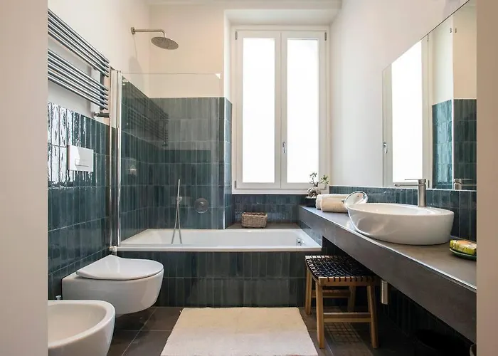 Testaccio Boutique * Rome