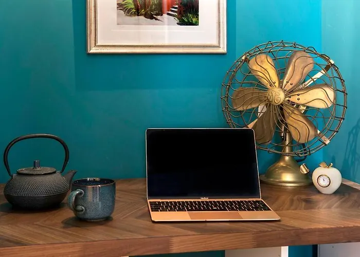 Appartement Testaccio Boutique Rome