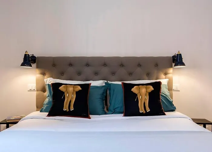 Testaccio Boutique *