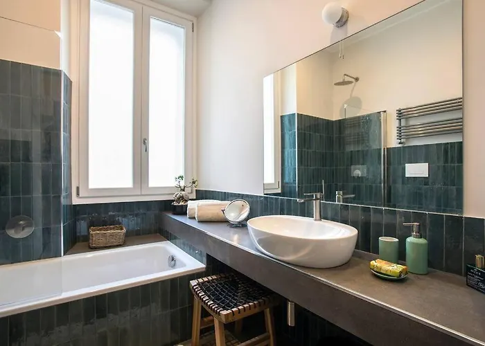 Testaccio Boutique *