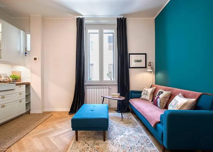 Appartement Testaccio Boutique