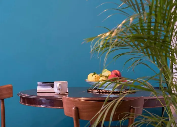 Testaccio Boutique Appartement Rome