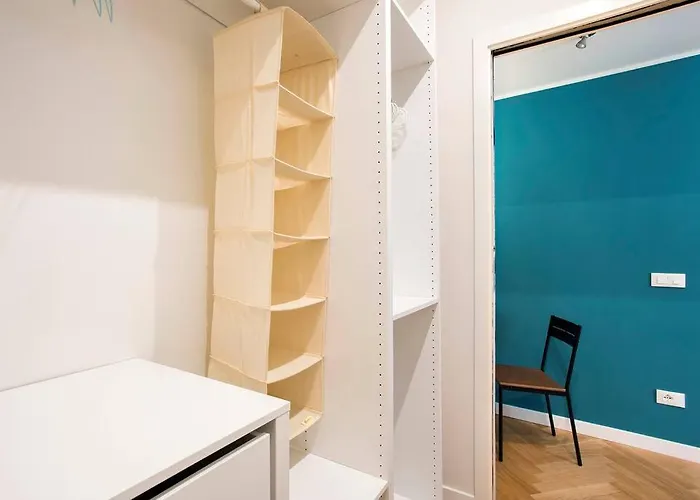 Testaccio Boutique *