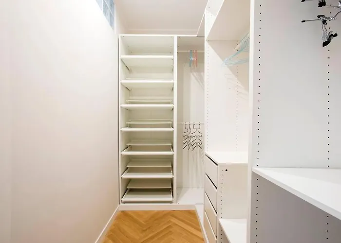 Testaccio Boutique Appartement *