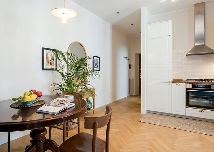 Appartement Testaccio Boutique Rome