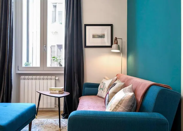 Testaccio Boutique Appartement Rome