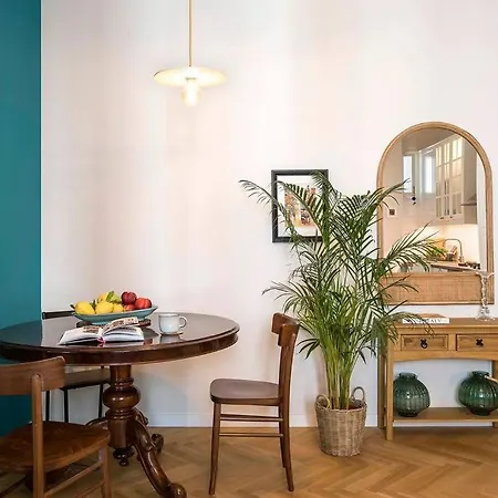 Testaccio Boutique Appartamento