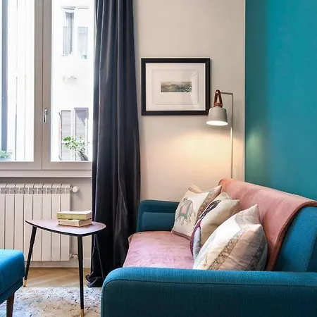 Testaccio Boutique Appartamento Roma